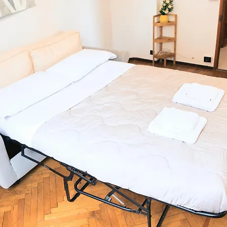 Appartement 50mt Dal Teatro Ariston - Centro San Remo