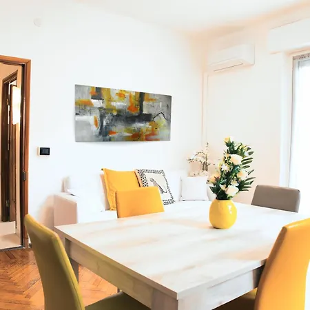 Appartement 50mt Dal Teatro Ariston - Centro San Remo