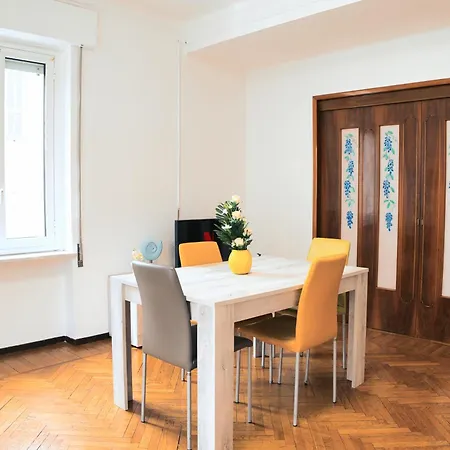 50mt Dal Teatro Ariston - Centro Appartement San Remo