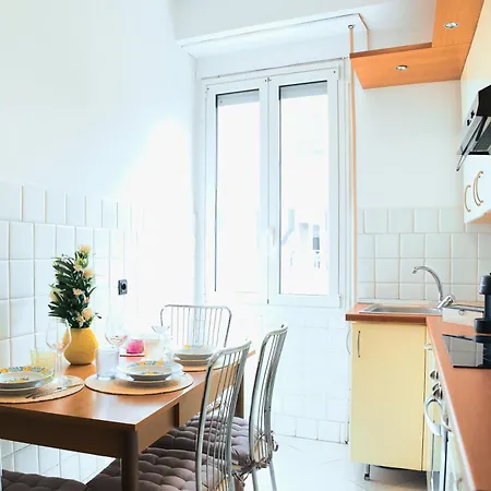50mt Dal Teatro Ariston - Centro Appartement San Remo