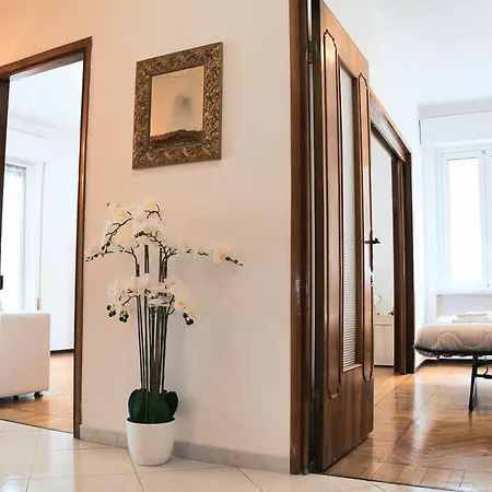 50mt Dal Teatro Ariston - Centro Appartement
