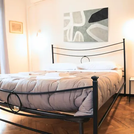 50mt Dal Teatro Ariston - Centro * San Remo