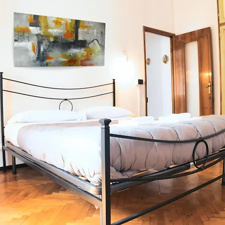 50mt Dal Teatro Ariston - Centro San Remo