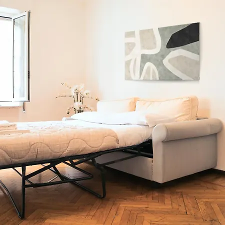 50mt Dal Teatro Ariston - Centro Apartmán Sanremo