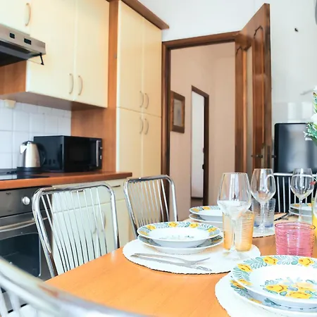 50mt Dal Teatro Ariston - Centro Daire Sanremo