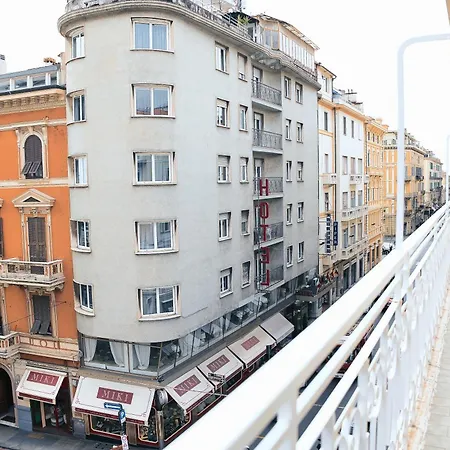 Appartamento 50mt Dal Teatro Ariston - Centro