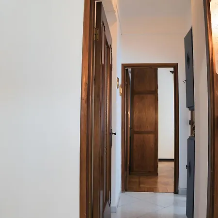 50mt Dal Teatro Ariston - Centro Apartmán *