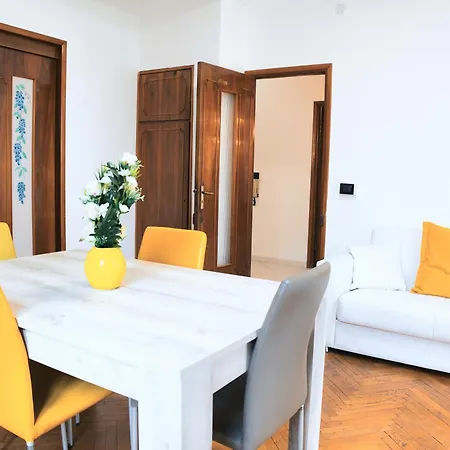 Lejlighed 50mt Dal Teatro Ariston - Centro *