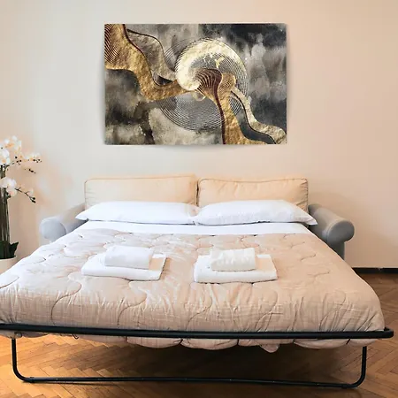 50mt Dal Teatro Ariston - Centro Apartmán